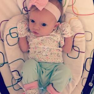 Meet your Posher, Stephany